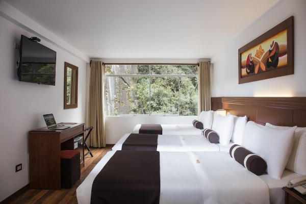 Hotel Ferre Machu Picchu